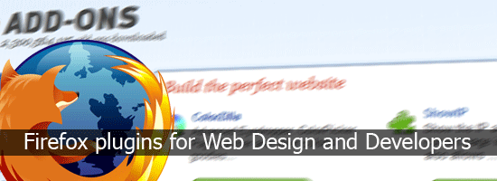 Firefox Plugins