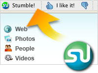 stumbleupon